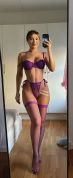 Sweet and sexy italien Melinda❤️my last weekend  in Oslo😮😍erotic massage 😍gfe service 🫶real pic 100%🫶🧡